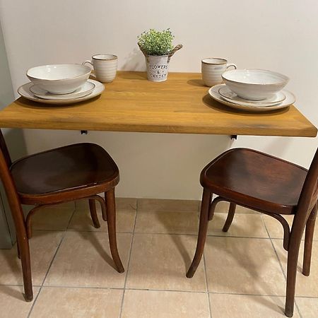 Apartman Mini ストゥパヴァ エクステリア 写真