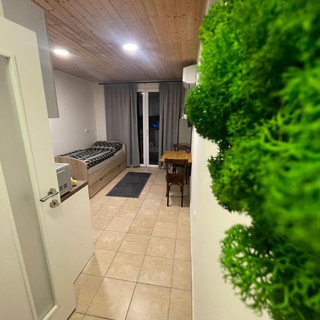 Apartman Mini ストゥパヴァ エクステリア 写真