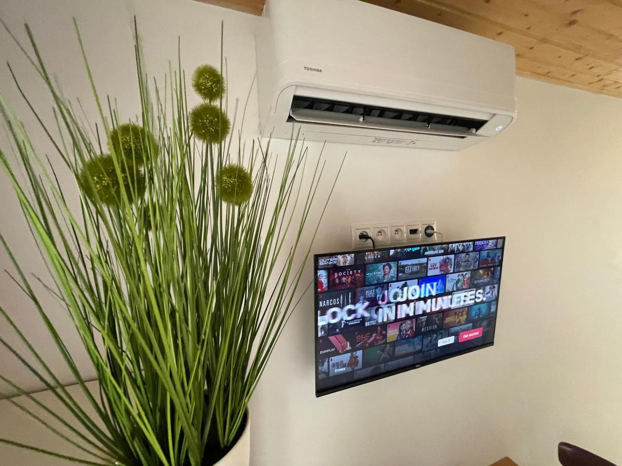 Apartman Mini ストゥパヴァ エクステリア 写真