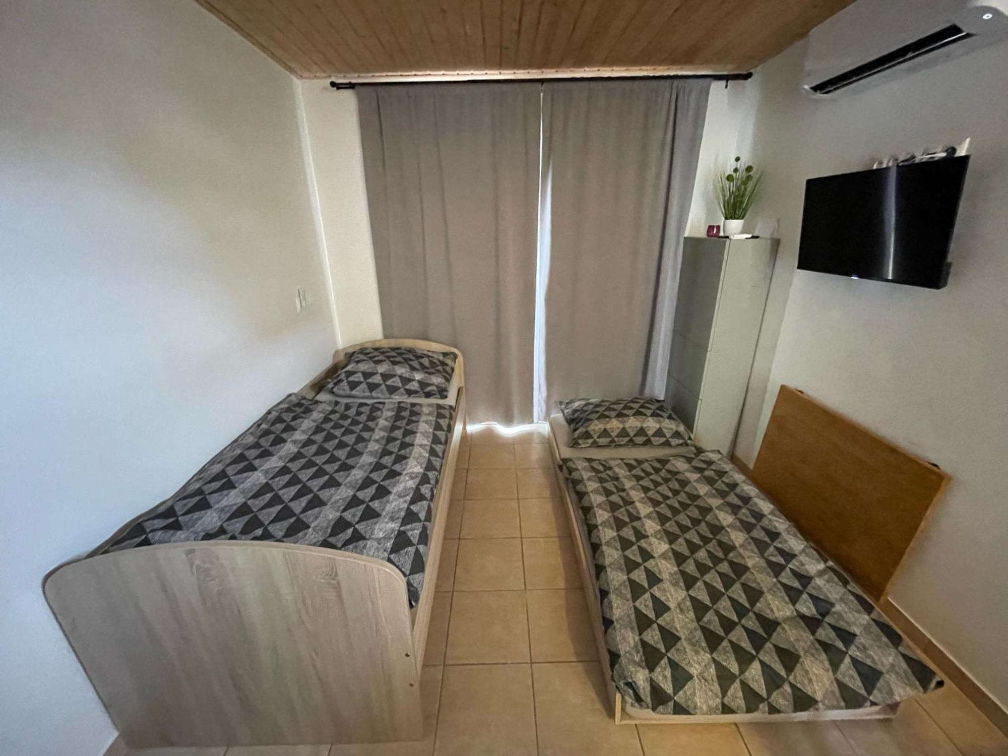 Apartman Mini ストゥパヴァ エクステリア 写真